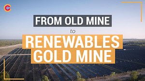 The QLD outback goes for (renewable) gold! | The Climate Council