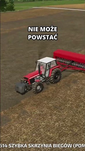 Czemu Course Play nie ma na konsole?