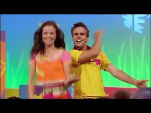 Hi-5 - Zoo Party (Music Video)