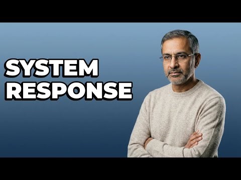 How Do Time Domain Specifications Characterize System Response?