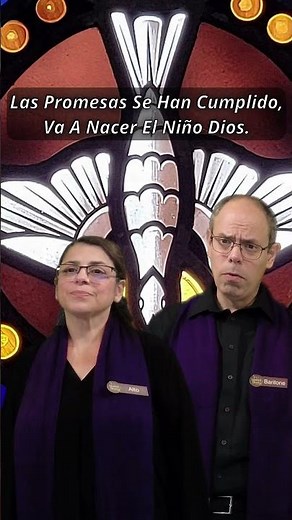 ✨ "Ven, Señor, No Tardes Más" [P3] | Canto de #adviento #musica
