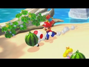 Mario Party 10 All Minigames 1 vs 3: Which Team is HARDER? (All 1 vs 3 Minigames Mario Party 10)