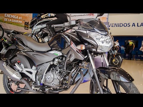Así es la Nueva BAJAJ DISCOVER 125 ST-R 🔥| Precio Ficha técnica y Colores.