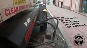 20K views · 198 reactions | We want City streets to be clean, safe and healthy. Please move your car for #NYCASP so we can do our part. Thanks #NYC. | New York City Department of Sanitation | Facebook