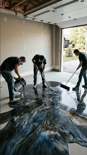 Building a Garage Step by Step 🛠️ | EPconstruction Lab