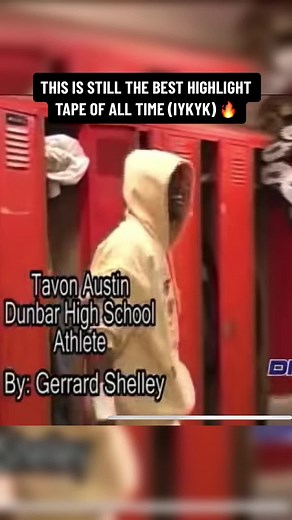 Tryna tackle Tavon Austin in high school was impossible. I experienced it first hand lol #football #footballhighlights #highschoolfootball #tavonaustin