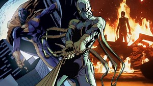 Who is Wraith? Powers & weaknesses in Marvel Comics explained