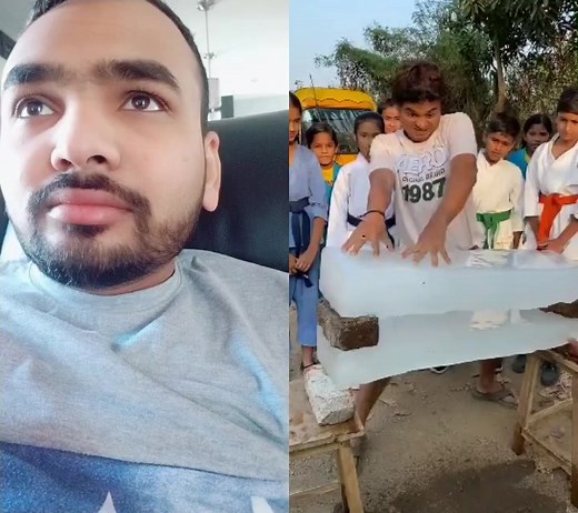 Neel Patel on TikTok