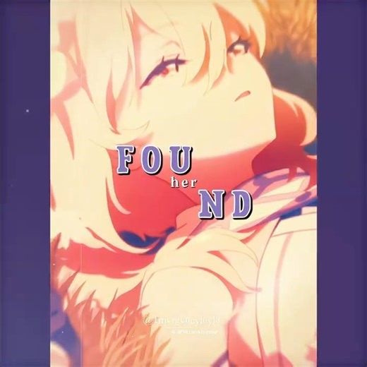 Genshin Impact || Lumine & Aether edit || Duo Edit w/ ​@EmergencyLayla || Her (Duo version)