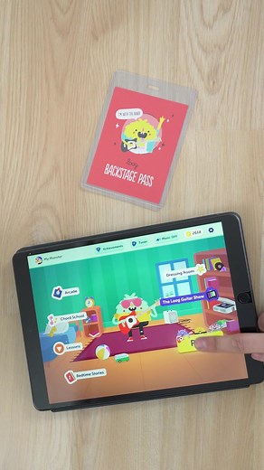 Designed for kids 6 , this 3-string guitar is light, easy to play, and perfect for learning songs in minutes. It comes with everything you need: flashcards, free video lessons, and access to the Loog Guitar App. With its natural wood design and premium tone, it’s a guitar that will follow you through your musical journey. Now on sale for $129! 👉 https://loogguitars.com/products/loog-pro-acoustic-natural?variant=40636193308734 | Loog Guitars