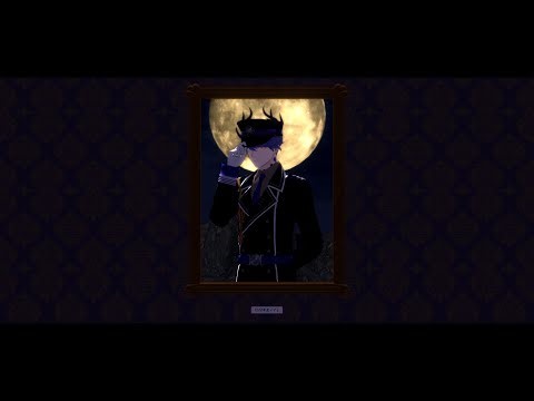 【Obey Me! MMD】1000年生きてる【Leviathan】