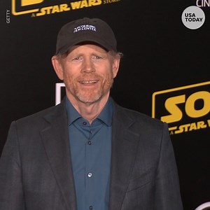 22K views | Ron Howard has made an impact on Hollywood since becoming little Opie Taylor decades ago. https://bit.ly/2Zc3S4t | USA TODAY Video | Facebook