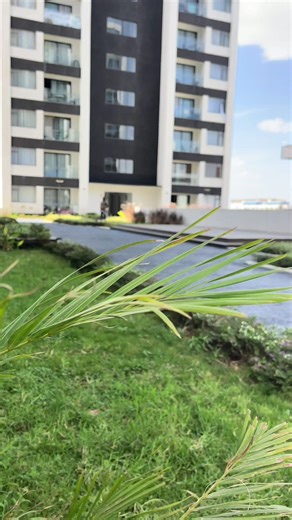 Cozy 1-Bedroom Airbnb Stay Near JKIA in Mombasa Road