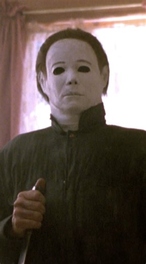 He’s back to claim his throne… 🔪 🎃 Start your #FearFest with the #Halloween Kickoff Marathon TODAY at 3PM on AMC. | AMC