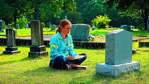 La escena más cinematográfica de Stranger Things