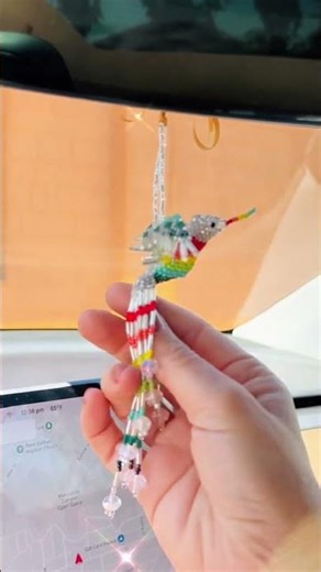 The Magic of the Hummingbird | Lumily Artisan Collection