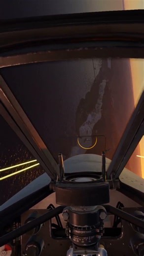 Aces Of Thunder PSVR2 Typhoon over Dover