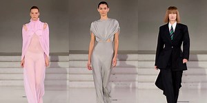 Copenhagen Fashion Week SS26: Day 1 Highlights