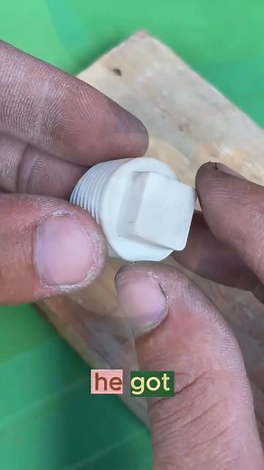 12K views · 46 reactions | The automatic irrigation hack made with pipes A simple setup that waters the garden by itself. #USA #GardenHack #PlumbingFix | Do It YourSelf | Facebook