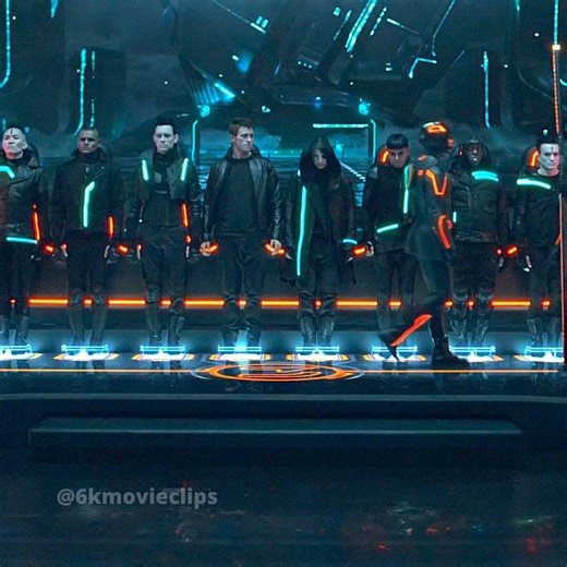 Vincent Barragan | Tron: Legacy in IMAX 4K UHD HDR 60FPS #movieclip #moviescene #4kuhd #disneymovie #tronlegacy #tron #6kmovieclips #daftpunk | Instagram