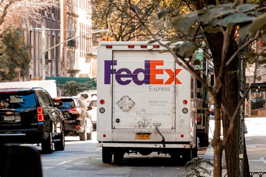 FedEx Lays Off 100  Workers in New York and Pennsylvania