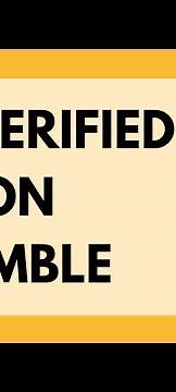 How to Get Verified on Bumble (EASY!)