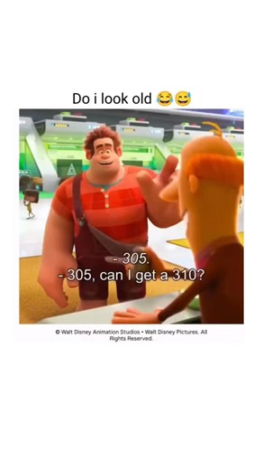 clips and movies on Instagram: "👉🏻 Follow for more 👈🏻 movie👇🏻 ⭐ IMDb: 7.7/10 | 🎬 Genre: Animation • Adventure • Comedy • Family 🕒 Runtime: 1h 41m | 🎯 Rated: PG 📺 Available on: Disney+ / Disney+ Hotstar Wreck-It Ralph (2012) What if the bad guy just wanted to be good? 🎮💥 Ralph, a video-game villain tired of being ignored, sets out to prove he’s a hero — only to stumble into a colorful arcade world full of chaos, friendship, and heart. A fun, emotional ride about identity, acceptance,
