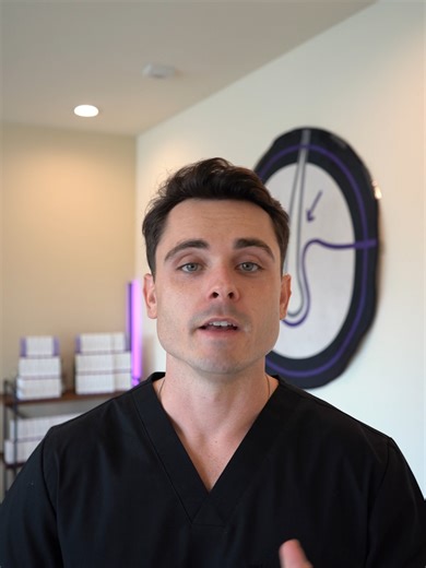 Alternatives to Finasteride for Hair Loss Treatment