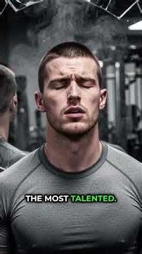 Hard Work Beats Talent Every Time #strengthandgrowth @morethanthismoment