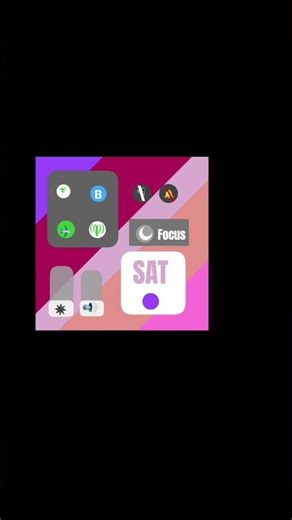 iControl: Easy Widgets Themes