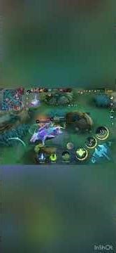 Last minute highlights with Mathilda from December 29 2025 ( Mobile Legends )