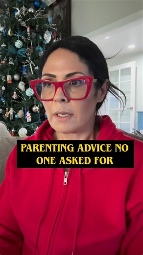 Hannah Lea & Michelle Dorit on Instagram: "This is for every parent who’s ever been hit with unsolicited “advice” from someone who swears they know your kid better than you do. When you’re parenting a child with sensory needs, ARFID, or any kind of unique wiring, outside commentary can feel loud, judgmental, and completely out of context. The truth is, the people giving advice usually don’t understand the realities we’re navigating every single day. So today, I said what needed to be said… with 