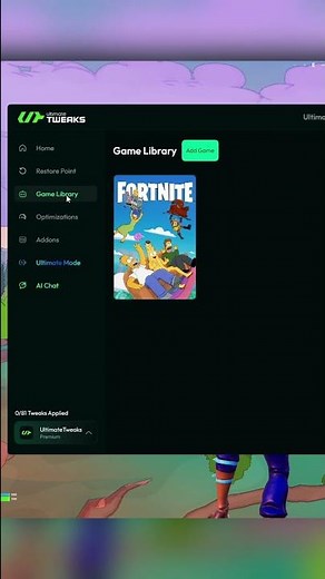 Fix Lag & Reduce Ping in Fortnite (Fast Method)