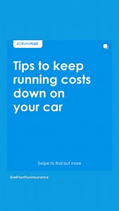 Adrian Flux Insurance Services on Reels