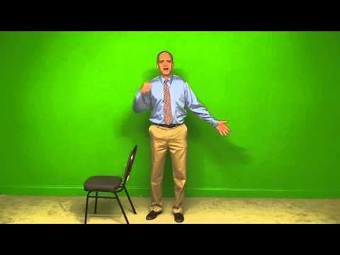 How to increase shoulder or hip mobility in 4 minutes or less using Total Motion Release