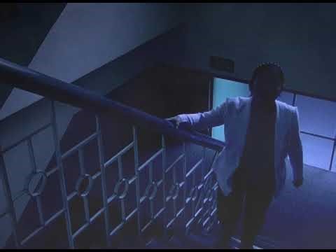 White Lady - Horror Short Film