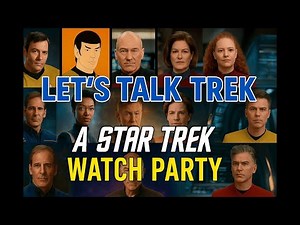 Watch Doomsday Machine with us!!