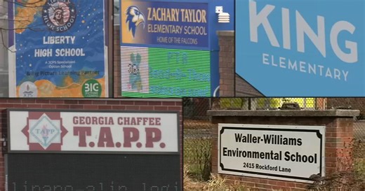 JCPS school board to vote on pausing school closures during Tuesday's meeting