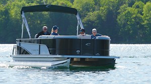 48 reactions · 23 shares | Introducing the newest model and very first eco-friendly, electric pontoon to the 2023 Crest family - the Current. ♻️ ⚡ Cruise electric-only lakes and waterways or simply enjoy a new level of peace and relaxation with less noise and zero emissions. Learn more: https://bit.ly/3bT8oQT | Crest Pontoon Boats | Facebook