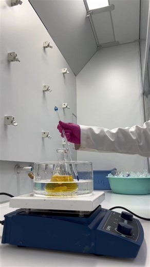 Evaluando la cinética de reacciones químicas