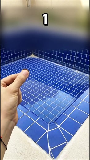 Pool Challenge: Can You Tag 1?