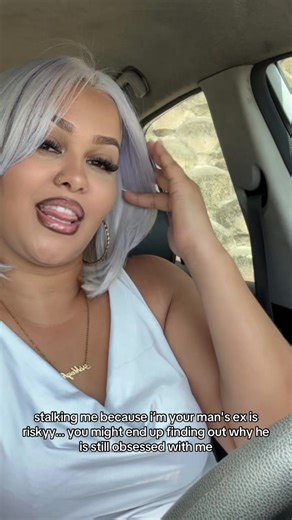 Are You Obsessed with Your Partner's Ex?