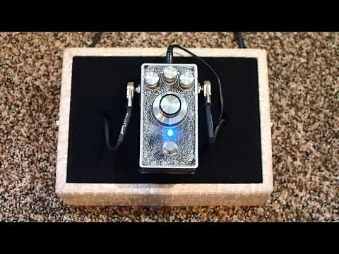 IdiotBox Effects Static Fuzz