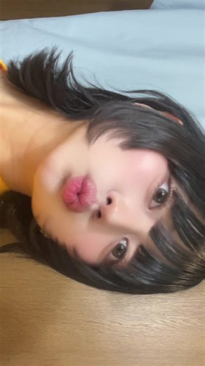 Complete Makeup Tutorial for Wolf Cut Hairstyle