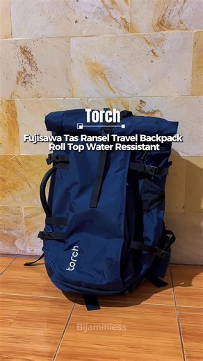 Explore the Best Tas Travel Backpack for Adventure