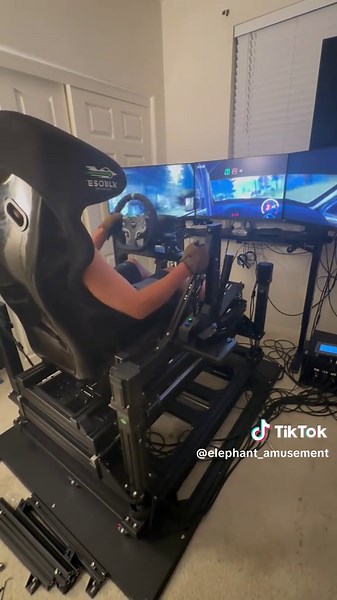 Expert Tips for Racing Simulator Mastery