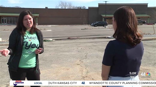 Shawnee's Westbrooke Green shopping center gets extension to summer