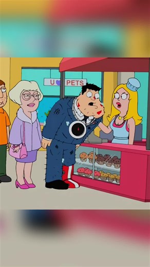 #americandad #foryou #fypシ