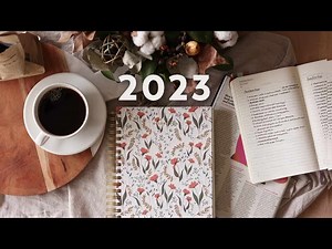 How To Set Your Goals for 2023