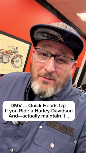 Affordable Harley Davidson Service Prices Announced